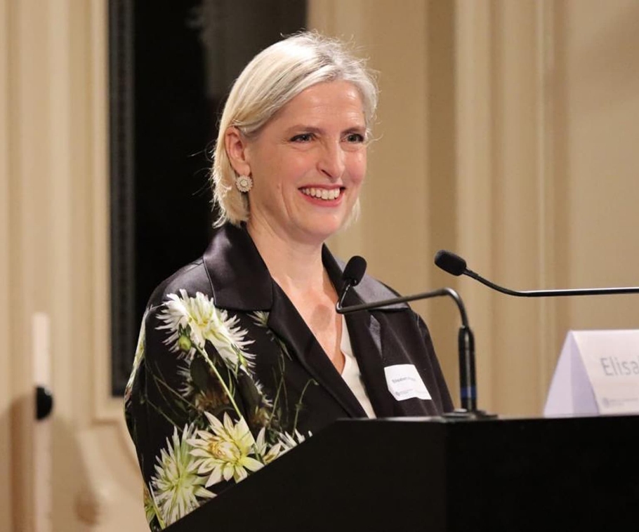 Bild von Elisabeth Prchla