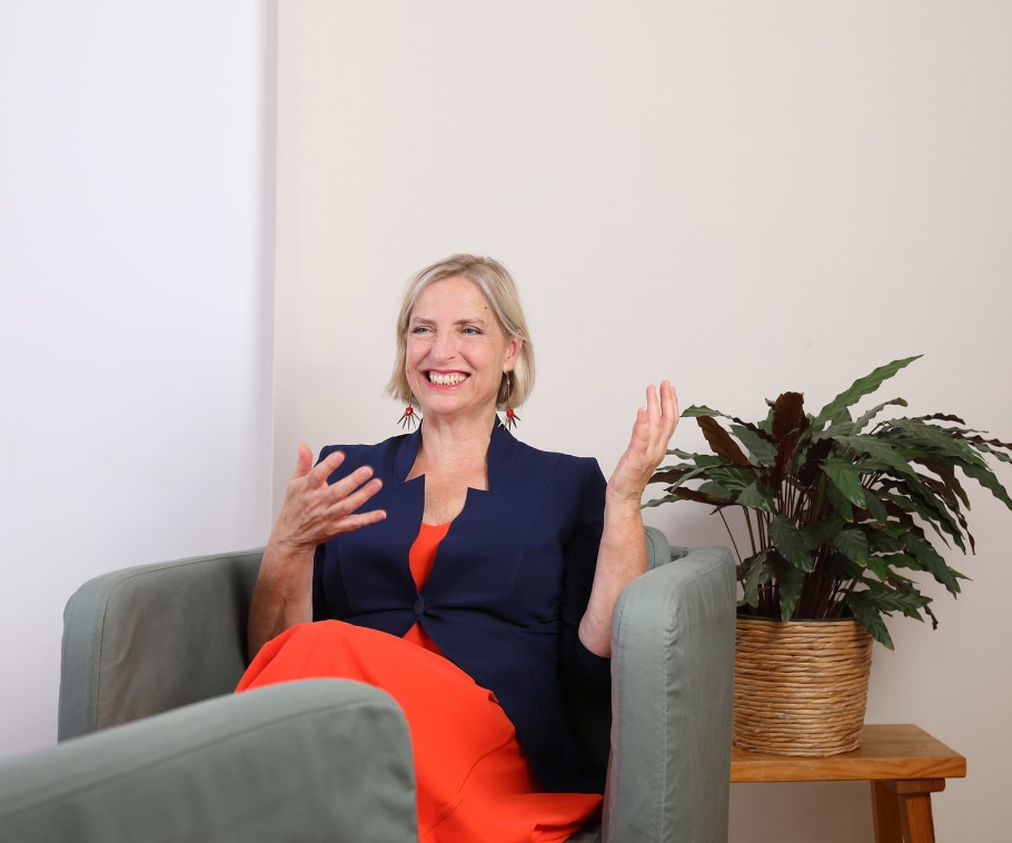 Bild von Elisabeth Prchla